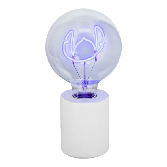 Disney Stitch Decorative LED Neon Bulb Lamp, £34.99_lg