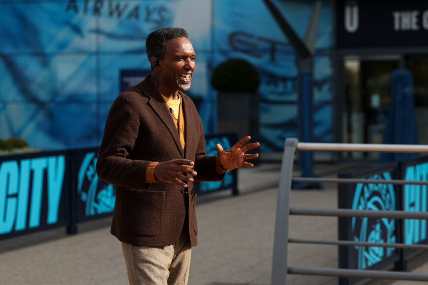 Lemn Sissay_ Manchester City 2