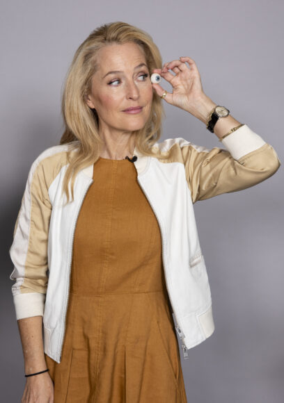 MTL announces Gillian Anderson figure (1)