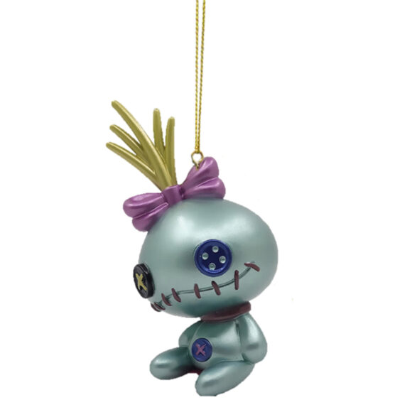Scrump Christmas Tree Ornament by Christmas Inspirations, £9.99_lg