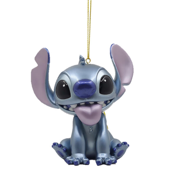 Stitch Christmas Tree Ornament by Christmas Inspirations, £9.99_lg
