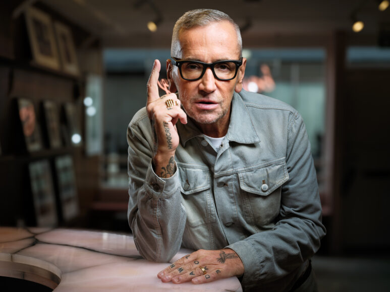 DJ Fat Tony x Ray-Ban Meta 3 (1)