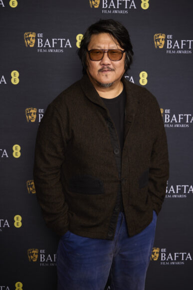 Benedict Wong
11th November 2025, The Savoy Hotel: Joe Alwyn, Sheila Atim and Benedict Wong joined a jury of industry experts to decide the five EE Rising Star Award nominees for the EE BAFTA Film Awards 2026, now in its 21st year. The nominees will be announced on 14th January 2026, when voting will open for the public to decide the winner across ee.co.uk/BAFTA, WhatsApp and EE socials.