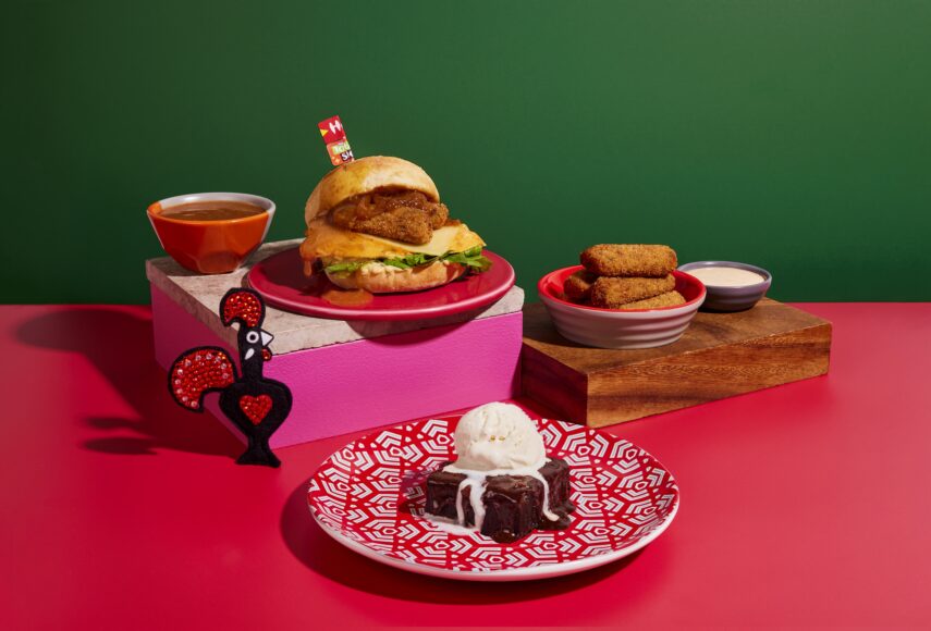 Nando_s Festive Menu_2025