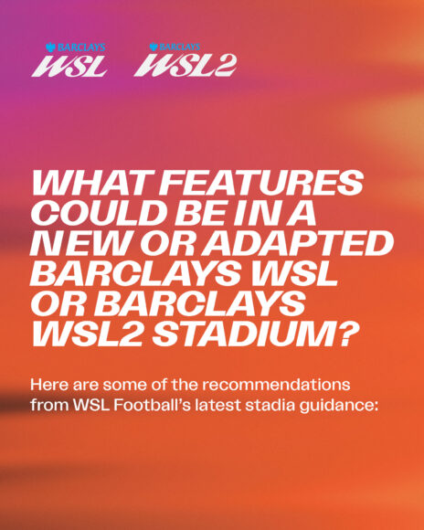 Stadium Design Guidance 1