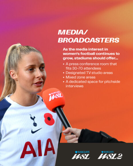 Stadium Design Guidance 4