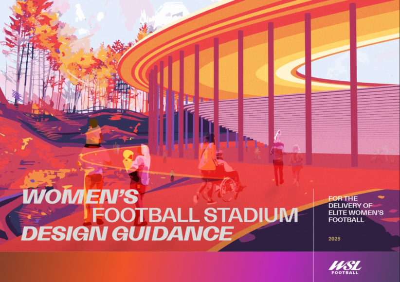 Stadium Design Guidance Document