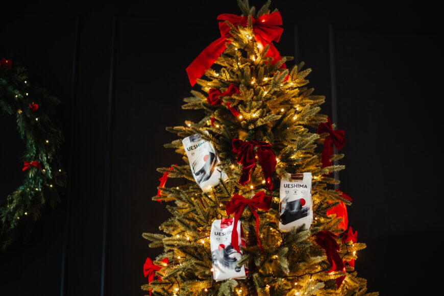 Ueshima at Lite Studio_Christmas 25-8