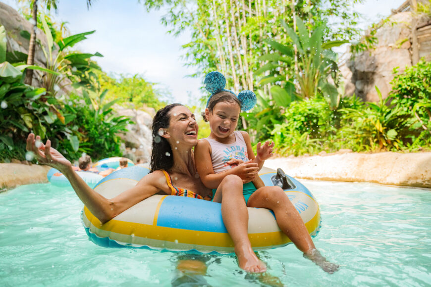 Water Park