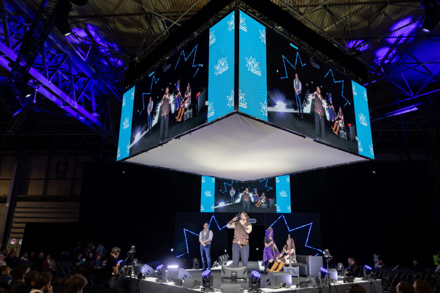 Photo © 2025 - ASV Photography Ltd.
www.ASVphotos.com