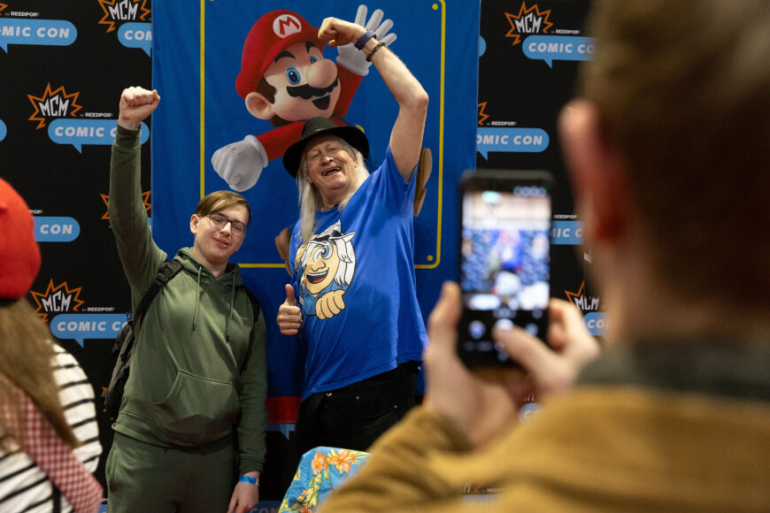 Photo © 2025 - ASV Photography Ltd.www.ASVphotos.com