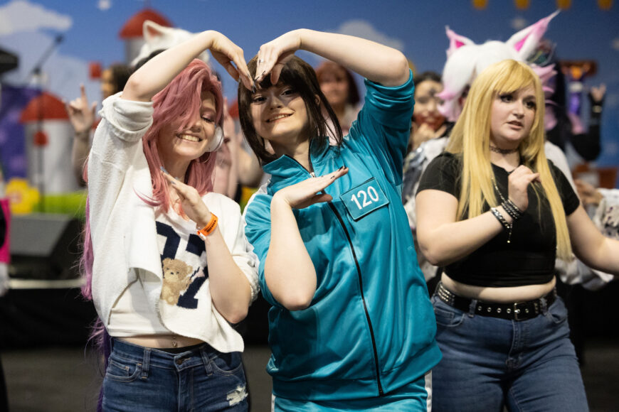 Photo © 2025 - ASV Photography Ltd.
www.ASVphotos.com