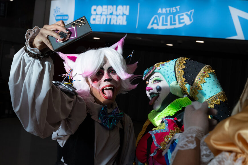 Photo © 2025 - ASV Photography Ltd.www.ASVphotos.com