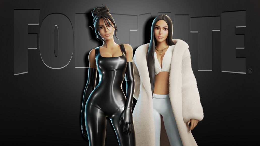 Fortnite x Kim Kardashian_KeyArt_1920x1080 (1)