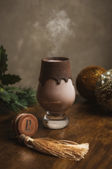Palmarae Christmas Cocktails 1