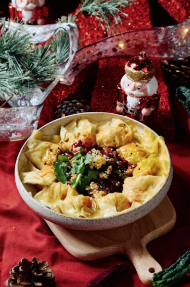 Xi Home Christmas 5