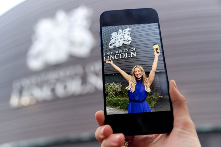 UNIVERSITY OF LINCOLN OFFERS ONE STUDENT CHANCE TO WIN EPIC FRESHERS YEAR OF FREE HALLS, GYM, GIGS AND WASHING