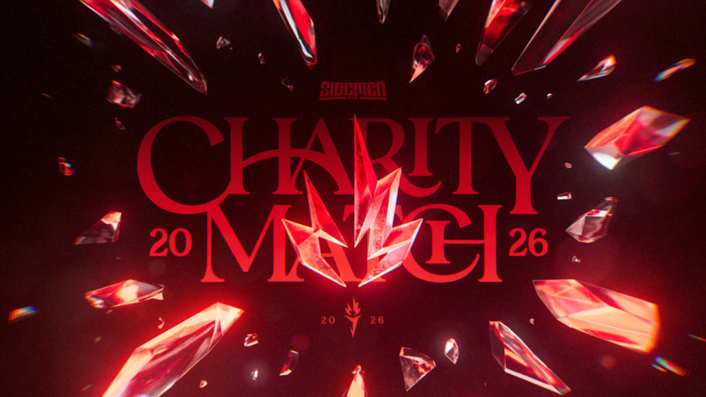 Charity Match 26 - Teaser HERO [16-9]