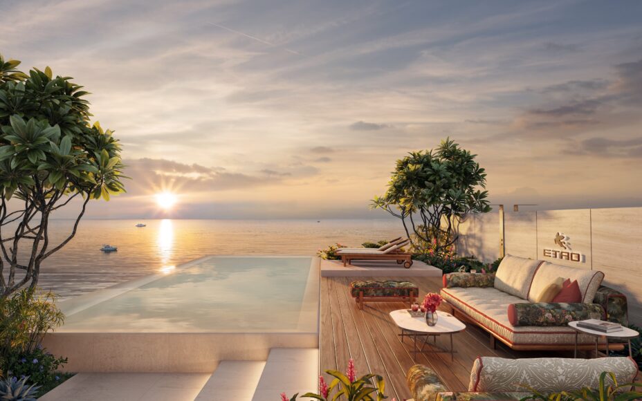 ETRO RESIDENCES PHUKET_ROOFTOP