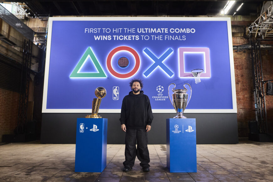 Ultimate Combo - 16x9 2