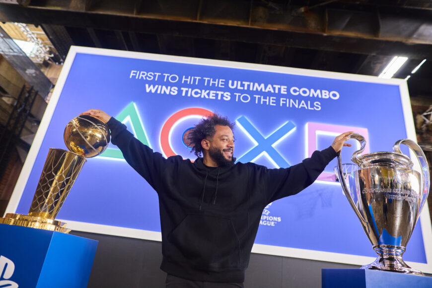 Ultimate Combo - 16x9 4