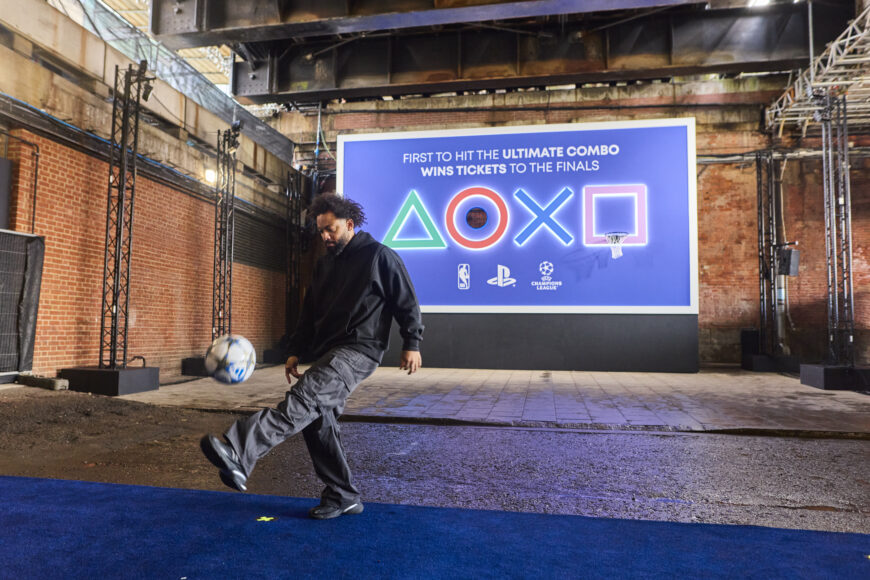 Ultimate Combo - 16x9 5