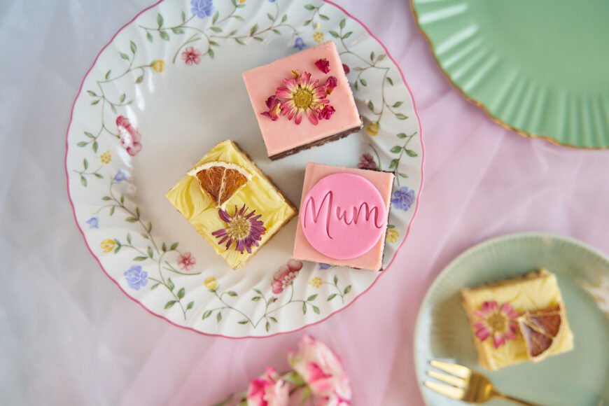 4 Brownie Mothers day7856