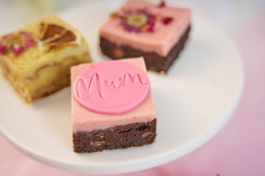 4 Brownie Mothers day8677
