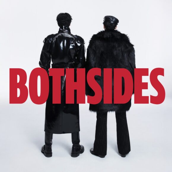 Artwork - NCT JNJM - BOTH SIDES