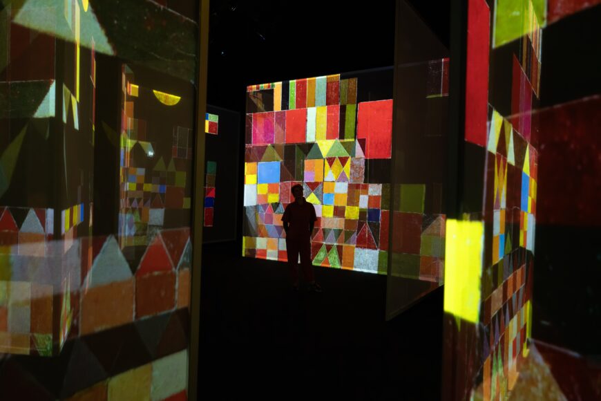 Copy of 4. The Art of Abstraction