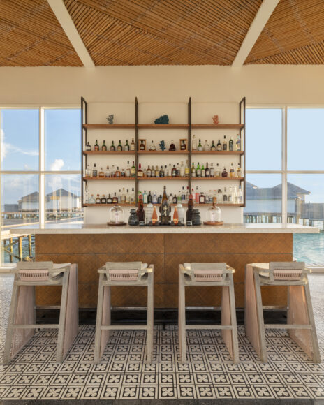 yapa bar