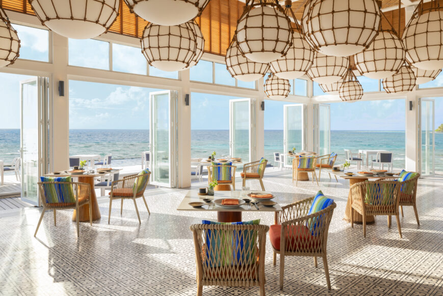 yuzu restaurant