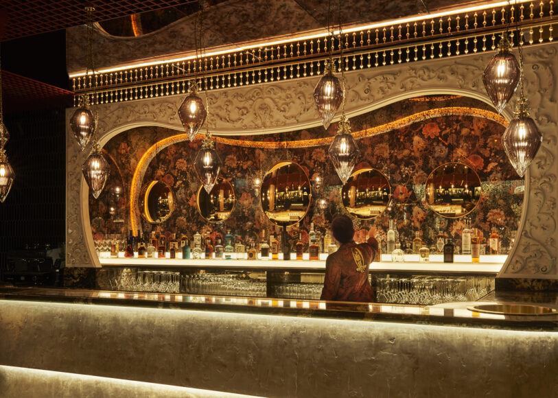 Copy of Thirteen bar