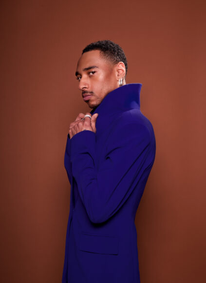 Durand Bernarr. (3)
