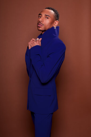 Durand Bernarr. (4)
