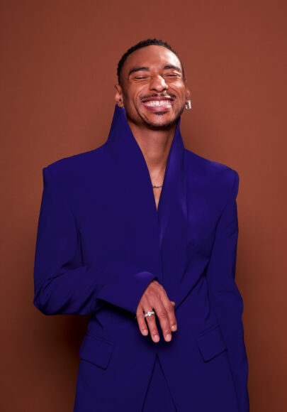 Durand Bernarr. (6)