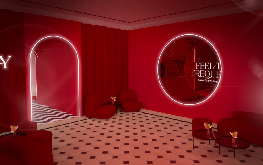 Feel The Frequency 02