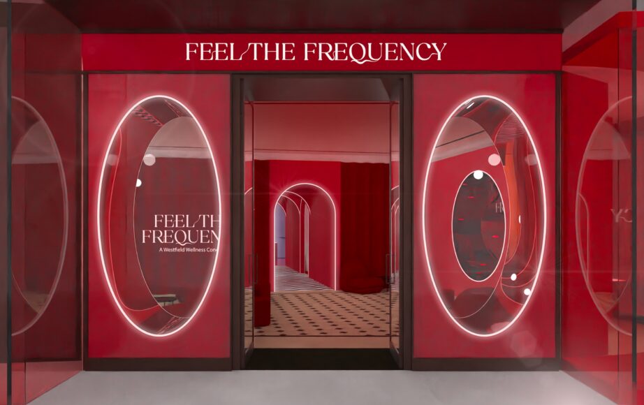 Feel The Frequency 03