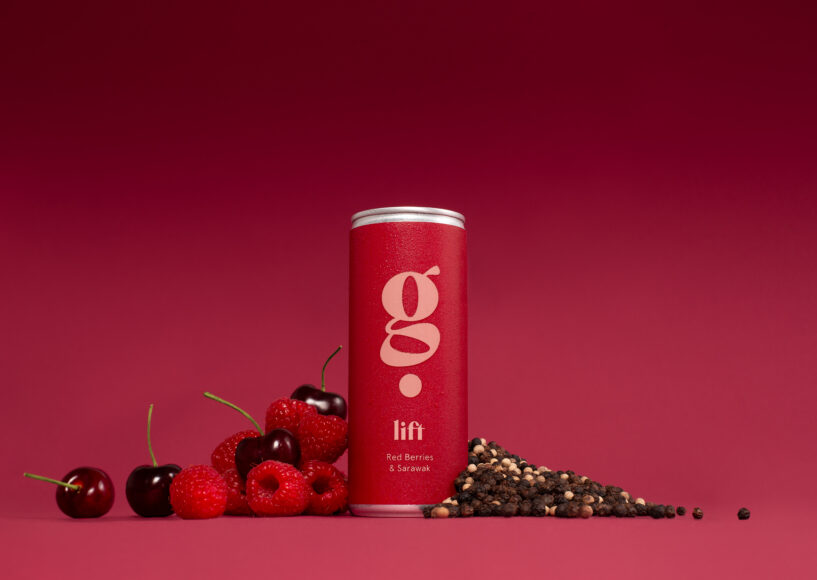 G Spot - Lift Can
