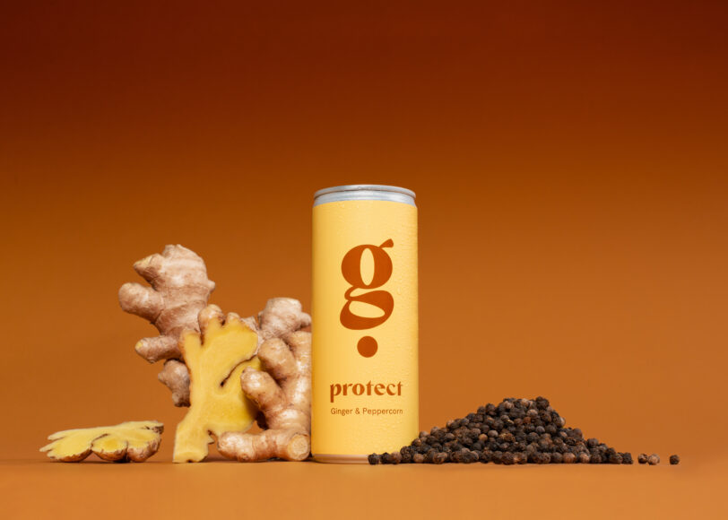 G Spot - Protect Can
