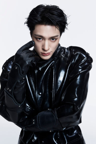JENO - NCT JNJM - Press 1