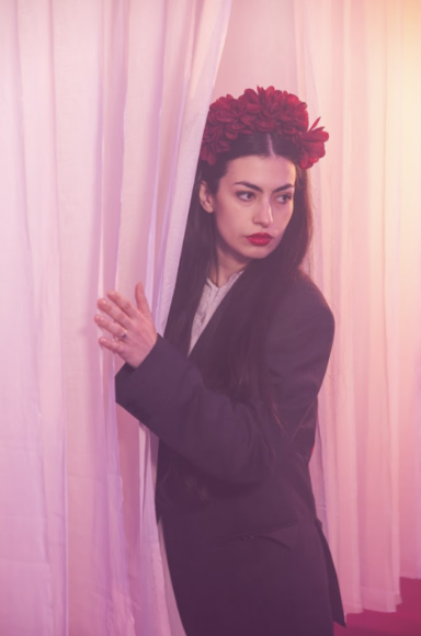 Mestizo Frida Kahlo 3