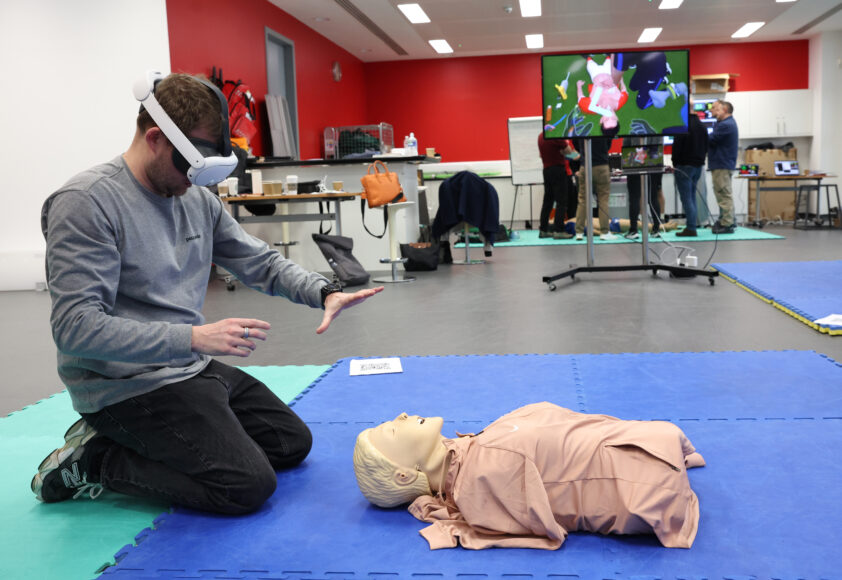 BURTON-UPON-TRENT, ENGLAND - FEBRUARY 03:  at St Georges Park on February 03, 2026 in Burton-upon-Trent, England. (Photo by Nathan Stirk - The FA/The FA via Getty Images)