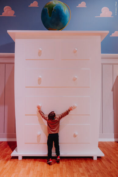 RG Live - Mundo Pixar - London - 12th February 2026 by Luke Dyson - LD3_0394