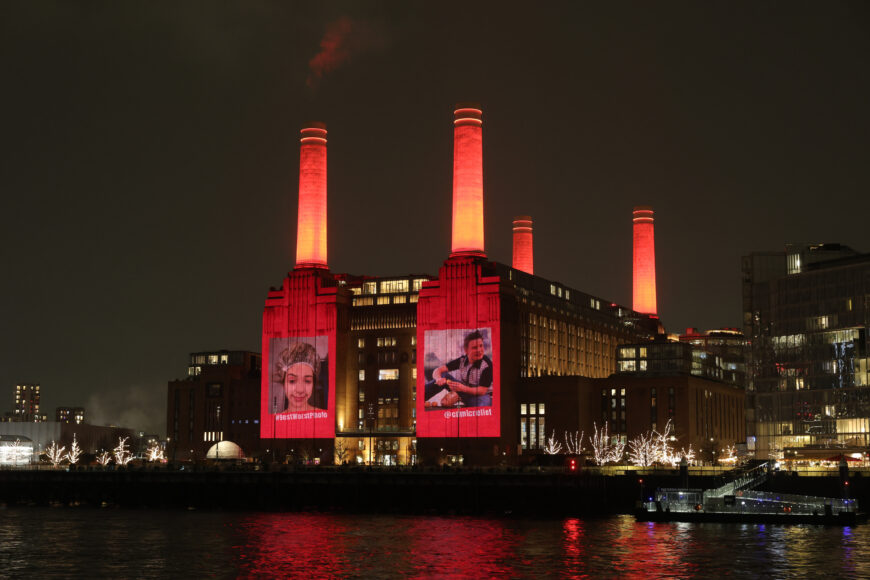 The Best Worst Photo, London, February 2026 by Jordan Mansfield