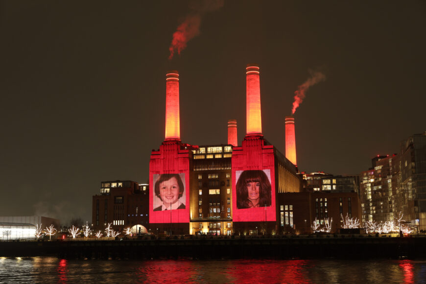 The Best Worst Photo, London, February 2026 by Jordan Mansfield