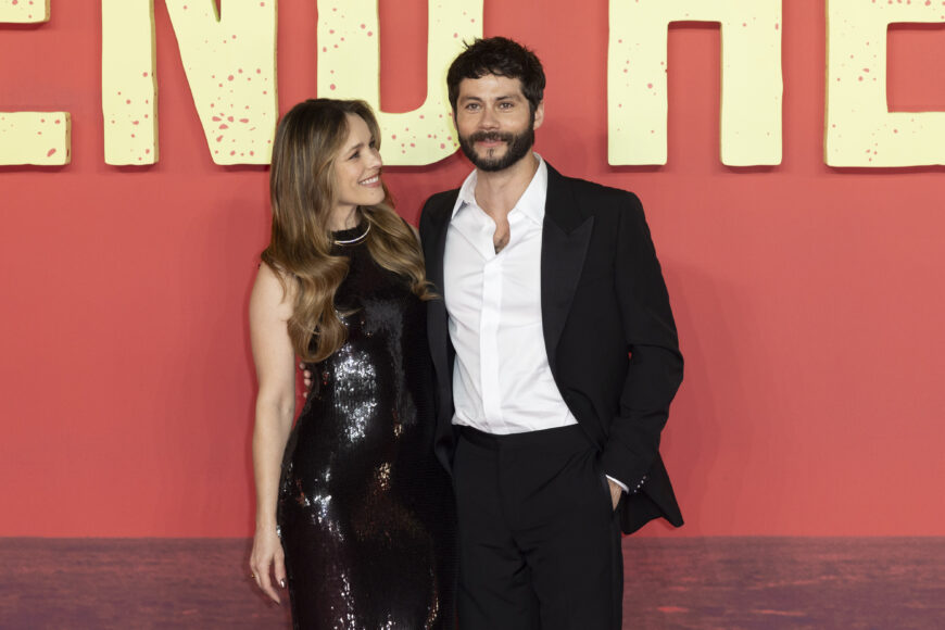 UK Premiere of 20th Century Studios' 'Send Help' at Odeon Luxe Leicester Square, London