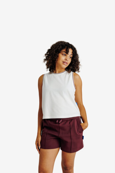 AFLF DEBARDEUR F BLANC PE26 - 8959905 - 010 --- Expires on 28-11-2029