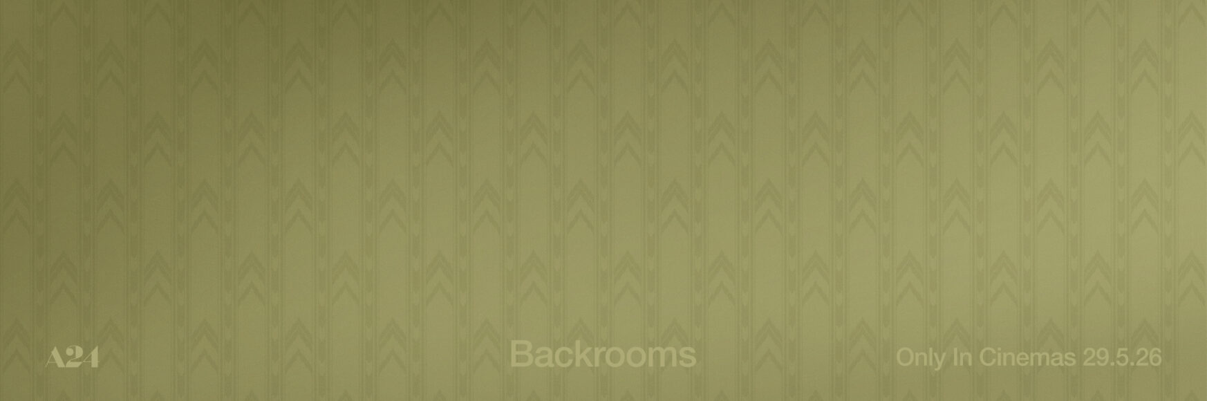 BACKROOMS_ UK WALLPAPER