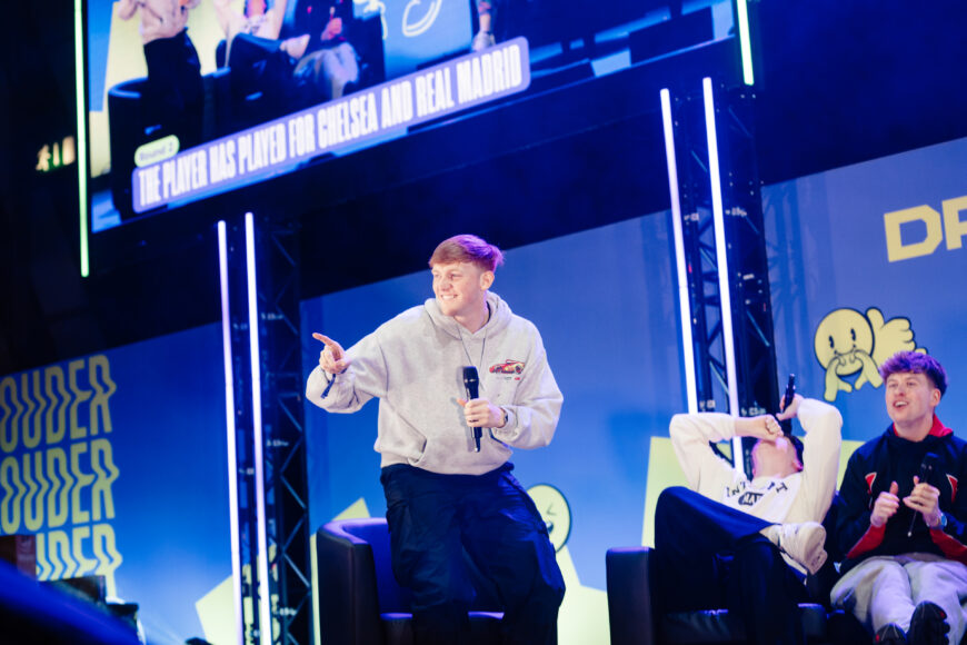 Friday_ DreamHack Birmingham 2026_AngryGinge_2